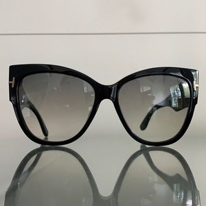 Tom Ford sunglasses